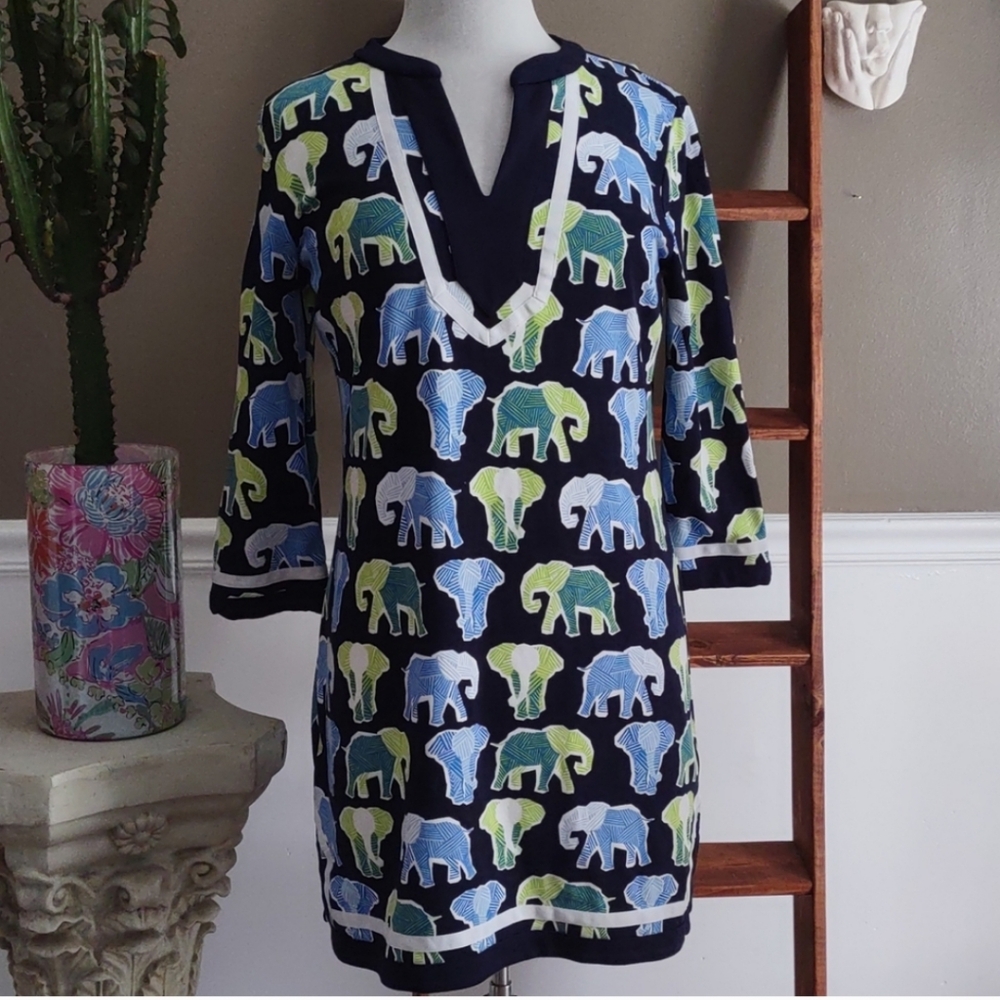 Crown & Ivy tunic/dress